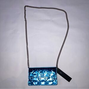 Marc jacobs mirror heart bag
